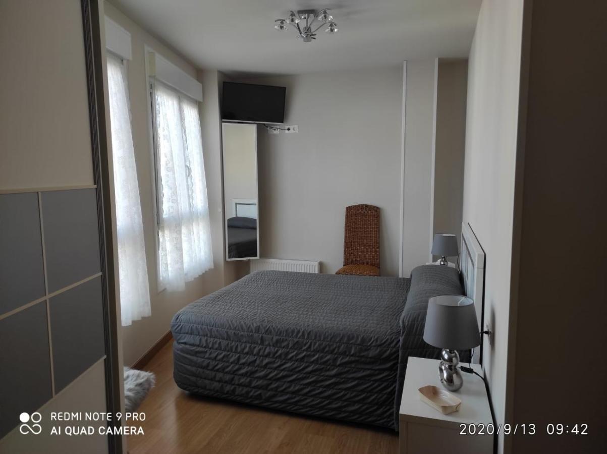 Bermeo Y Urdaibai - Parking-Ascensor - Wifi - Tranquilo Διαμέρισμα Εξωτερικό φωτογραφία