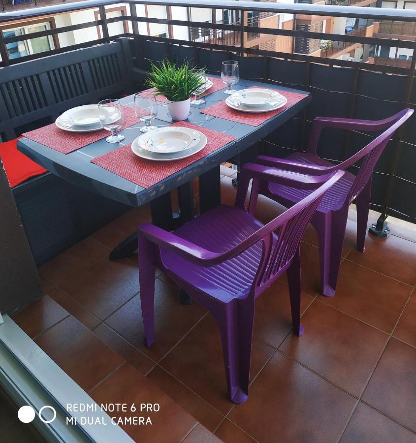 Bermeo Y Urdaibai - Parking-Ascensor - Wifi - Tranquilo Διαμέρισμα Εξωτερικό φωτογραφία