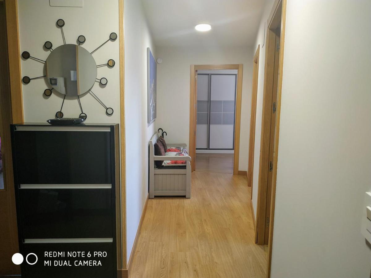 Bermeo Y Urdaibai - Parking-Ascensor - Wifi - Tranquilo Διαμέρισμα Εξωτερικό φωτογραφία
