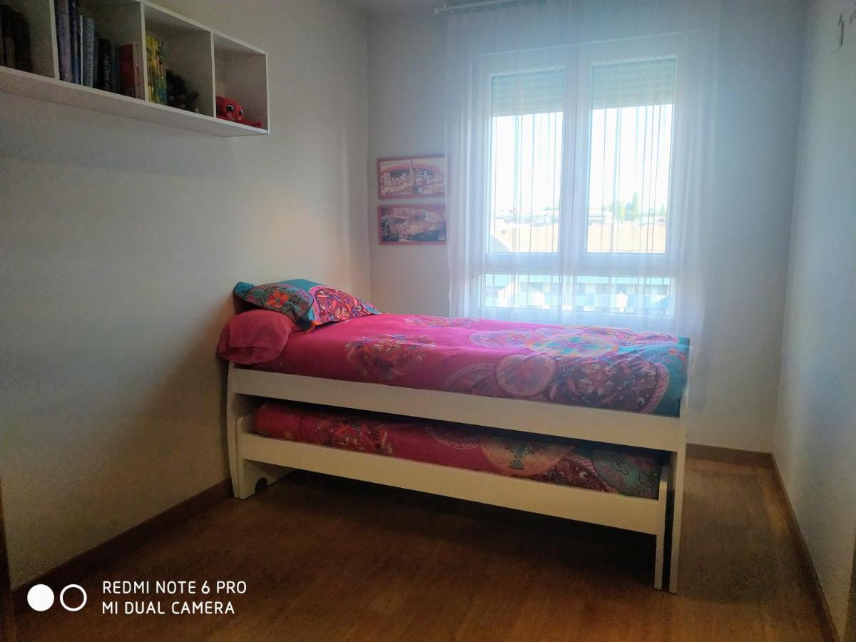 Bermeo Y Urdaibai - Parking-Ascensor - Wifi - Tranquilo Διαμέρισμα Εξωτερικό φωτογραφία
