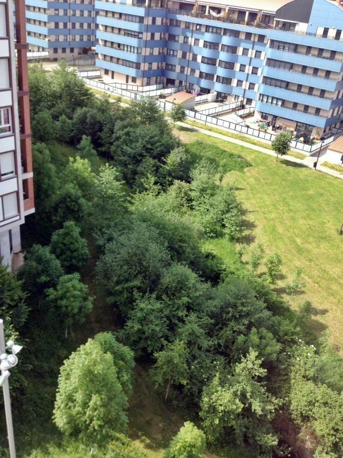 Bermeo Y Urdaibai - Parking-Ascensor - Wifi - Tranquilo Διαμέρισμα Εξωτερικό φωτογραφία
